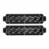 Светодиодная Led Балка 6" к-кт противотуманные фары (пара) SR-Series Pro Rigid Industries 906703