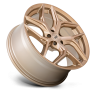 Колесный диск Niche Road Wheels Torsion Platinum Bronze 20x9 ET+38 M2672090F8+38