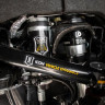 Лифт комплект подвески 0-2" с трубчатыми рычагами Stage 3 GMC Sierra/Chevrolet Silverado 2500/3500 20-22 ICON K78353T