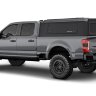 Кунг Ford F-250/F-350 6'8" 17-22 SmartCap EVOa Adventure EA0302-MB