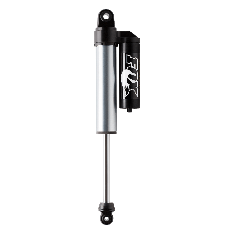 Амортизатор передний с резервуаром Ford F-250/F-350 17-25 Factory Race Series 2.5 Lift 4-6" Fox Shocks 883-24-045 Пара
