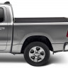 Крышка кузова Ролет Dodge Ram 1500/2500/3500 12-21 6'5" с RamBox BAK Revolver X4 79213RB