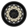 Колесный диск Black Rhino Arsenal Sand On Black 20x9.5 ET-18 2095ARS-80067D06