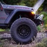 Колесный диск Black Rhino Arsenal Sand On Black 20x9.5 ET-18 2095ARS-80067D06