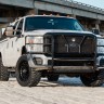 Колесный диск Black Rhino Arsenal Sand On Black 20x9.5 ET-18 2095ARS-80067D06
