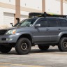 Колесный диск Black Rhino Arsenal Sand On Black 20x9.5 ET-18 2095ARS-80067D06