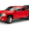 Крышка кузова Chevy Silverado/GMC Sierra 1500/2500/3500 14-19 6'7" UnderCover Classic UC1120