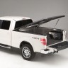 Крышка кузова Chevy Silverado/GMC Sierra 1500/2500/3500 14-19 6'7" UnderCover Classic UC1120