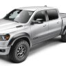 Расширители колесных арок Dodge Ram 1500 19-25 к-кт 4 шт. Extend A Bushwacker 50926-02
