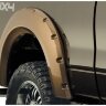 Расширители колесных арок Ford F-150 09-14 к-кт 4 шт. Max Coverage Bushwacker 20927-02