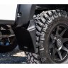 Брызговики Dodge Ram 1500 19-25 задн 2шт. Trail Armor Bushwacker MUD-50054