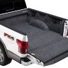 Полное покрытие багажника Ford F-150 15-25 8'   Classic BedRug BRQ15LBK