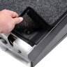 Полное покрытие багажника Ford F-150 15-25 8'   Classic BedRug BRQ15LBK