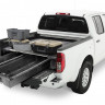 Ящики в кузов Nissan Frontier 6'1" 05-22 Decked MN4