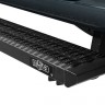 Подножки Chevrolet Silverado/GMC Sierra 2500/3500 17-19 Double Cab Growler N-FAB GFC17QC-TX