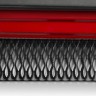 Подножки Chevrolet Silverado/GMC Sierra 2500/3500 17-19 Double Cab Growler N-FAB GFC17QC-TX