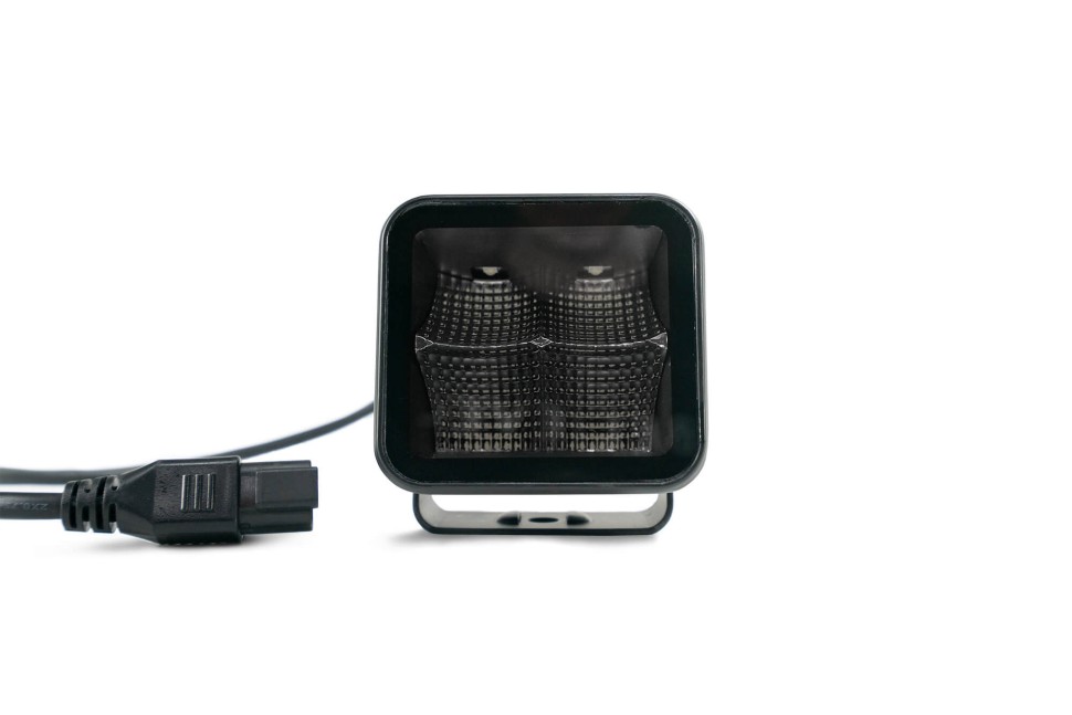 Светодиодная фара DV8 Elite BE3EW40W