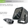 Светодиодная фара DV8 Elite BE3EW40W