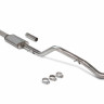 Выхлопная система Chevrolet Silverado/GMC Sierra 1500 19-22 Flowmaster 717858