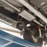 Выхлопная система Chevrolet Silverado/GMC Sierra 1500 19-22 Flowmaster 717858