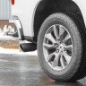 Выхлопная система Chevrolet Silverado/GMC Sierra 1500 19-22 Flowmaster 717858