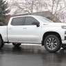Выхлопная система Chevrolet Silverado/GMC Sierra 1500 19-22 Flowmaster 717858