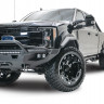 Расширители колесных арок Ford F-250/F-350 17-22 Fab Fours TF4110-1