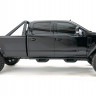 Расширители колесных арок Ford F-250/F-350 17-22 Fab Fours TF4110-1