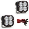 Дополнительные LED фары 4.43"x4.43" Дальний свет (пара) XL Sport LED Light Baja Designs 567801