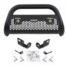 Кенгурятник с креплениями Dodge Ram 1500/2500/3500 06-09 RC2 LR Go Rhino 55632LT