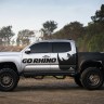 Кенгурятник с креплениями Dodge Ram 1500/2500/3500 06-09 RC2 LR Go Rhino 55632LT