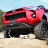 Кенгурятник с подножкой с креплениями Chevrolet Silverado 1500 19-22 RC3 LR Go Rhino 562970T
