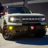 Комплект противотуманных фар Ford Bronco 21-23 S1 Baja Designs 447682