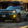 Комплект противотуманных фар Ford Bronco 21-23 S1 Baja Designs 447682