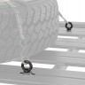 Комплект рым-болтов 4шт Rhino-Rack 43178