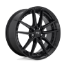 Колесный диск Niche Road Wheels DFS Gloss Black 17x8 ET+40 M223178065+40