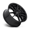 Колесный диск Niche Road Wheels DFS Gloss Black 17x8 ET+40 M223178065+40