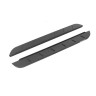 Подножки Ford Bronco 21-23 2 Door RB10 Slim Go Rhino 63413157SPC