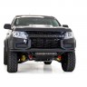 Передний бампер Chevrolet Colorado ZR2 21-22 Pro ADD Offroad F458102100103