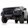 Передний бампер Chevrolet Colorado ZR2 21-22 Pro ADD Offroad F458102100103