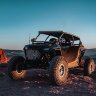 Светодиодная Led балка 30" Broad/Spot Rigid Industries 431613