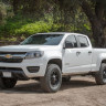 Система подвески 1.75-3" Stage 1 Chevrolet Colorado/GMC Canyon 15-22 ICON K73051