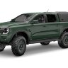 Кунг Ford Ranger 5' 23-24 SmartCap EVOa Adventure EA0309-MB