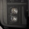 Комплект передних фар Ford F-150 18-20 NOVA-Series AlphaRex 880249