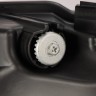 Комплект передних фар Ford F-150 18-20 NOVA-Series AlphaRex 880249