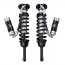 Комплект усиленных передних койловеров с увеличенным ходом Toyota Tacoma 05-22 ICON RR 0-2.5" 58735-700