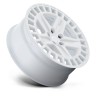 Колесный диск Black Rhino Alston BR005 Gloss White 18x8.5 ET+25 BR005WX18855225