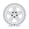 Колесный диск Black Rhino Alston BR005 Gloss White 18x8.5 ET+25 BR005WX18855225