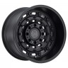 Колесный диск Black Rhino Arsenal Textured Matte Black 20x12 ET-44 2012ARS-40035M78