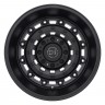 Колесный диск Black Rhino Arsenal Textured Matte Black 20x12 ET-44 2012ARS-40035M78